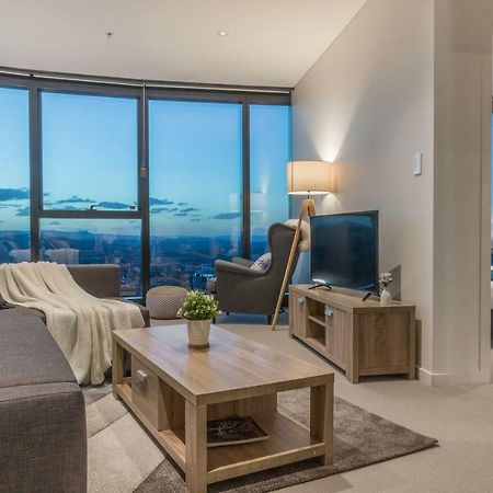 Highlife Luxury*Carpark*Wifi*Pool*Gym*Netflix Brisbane Exterior foto