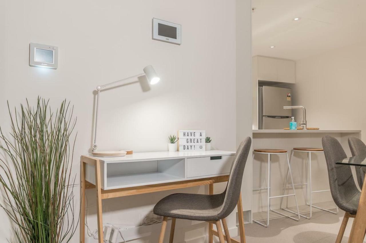 Highlife Luxury*Carpark*Wifi*Pool*Gym*Netflix Brisbane Exterior foto